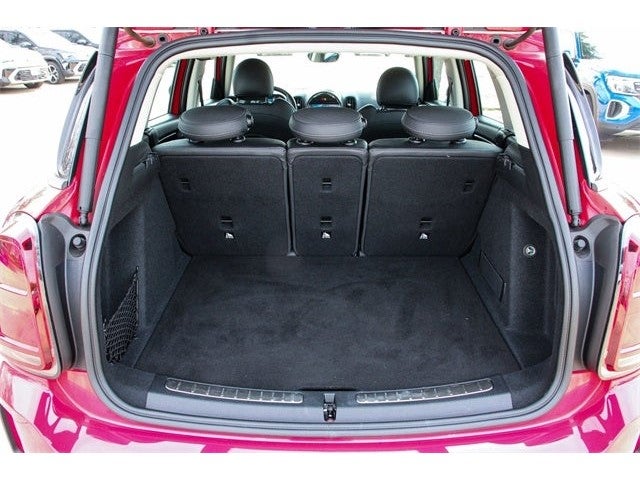 2023 MINI Cooper S Countryman Base