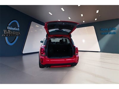 2023 MINI Cooper S Countryman Base