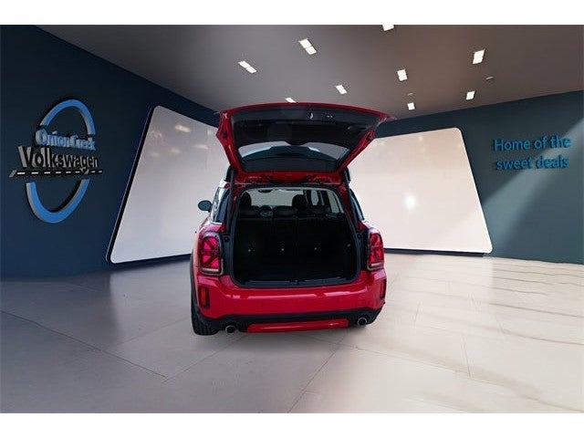 2023 MINI Cooper S Countryman Base