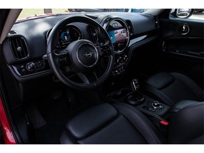 2023 MINI Cooper S Countryman Base