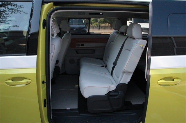 2025 Volkswagen ID. Buzz 1st Edition