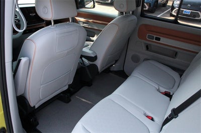 2025 Volkswagen ID. Buzz 1st Edition