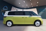 2025 Volkswagen ID. Buzz 1st Edition