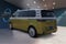 2025 Volkswagen ID. Buzz 1st Edition