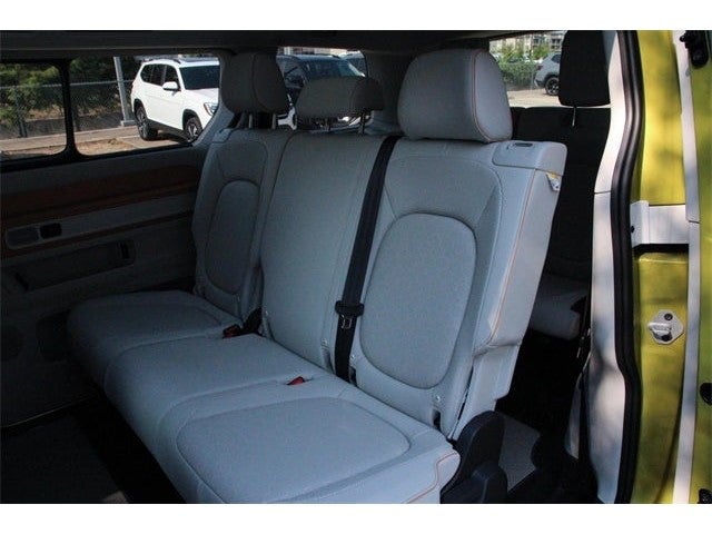 2025 Volkswagen ID. Buzz 1st Edition