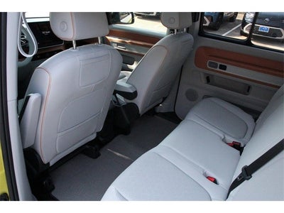 2025 Volkswagen ID. Buzz 1st Edition