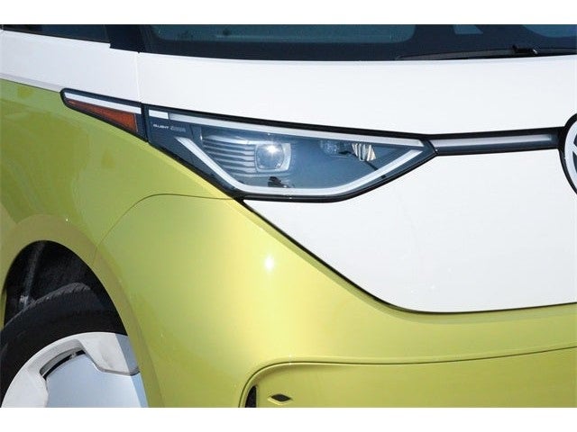 2025 Volkswagen ID. Buzz 1st Edition