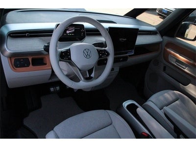 2025 Volkswagen ID. Buzz 1st Edition