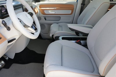 2025 Volkswagen ID. Buzz 1st Edition