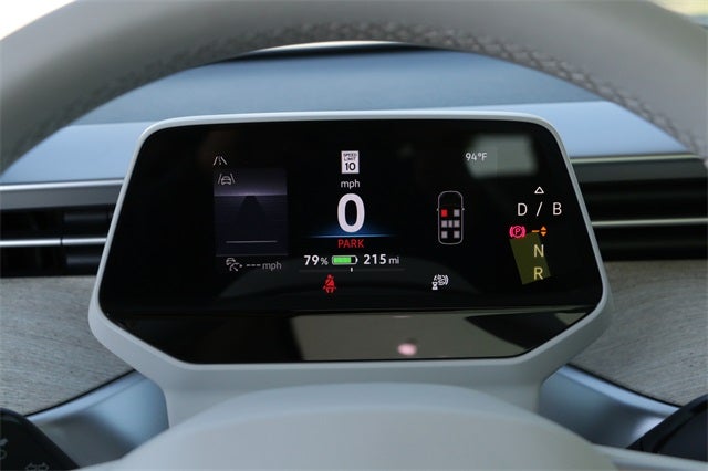 2025 Volkswagen ID. Buzz 1st Edition