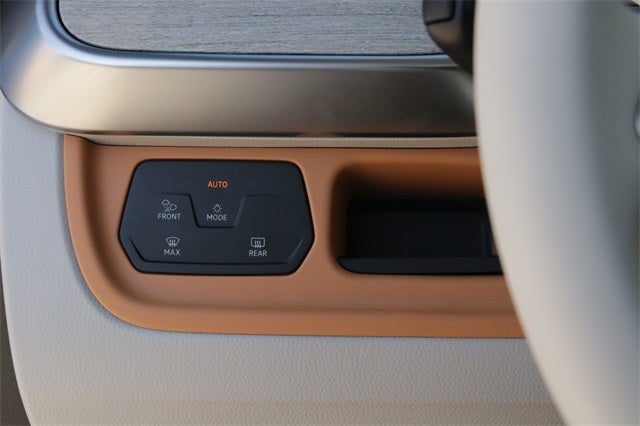 2025 Volkswagen ID. Buzz 1st Edition