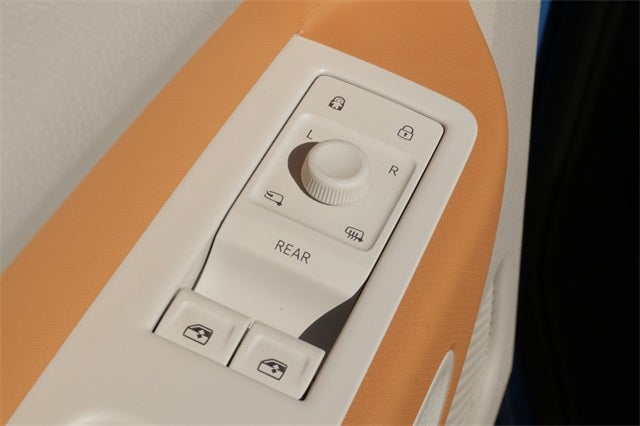 2025 Volkswagen ID. Buzz 1st Edition