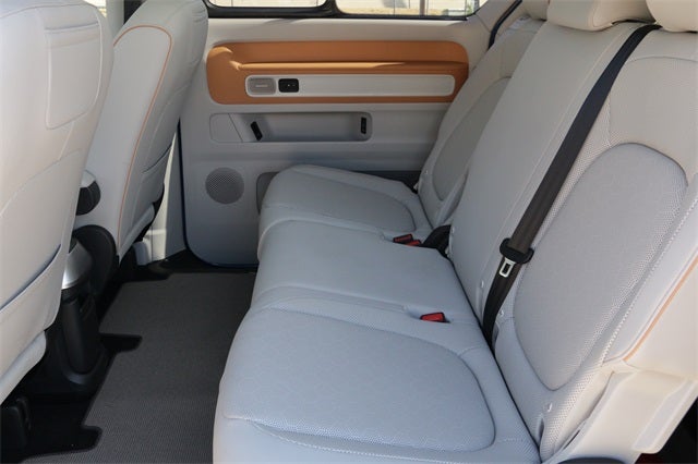 2025 Volkswagen ID. Buzz 1st Edition