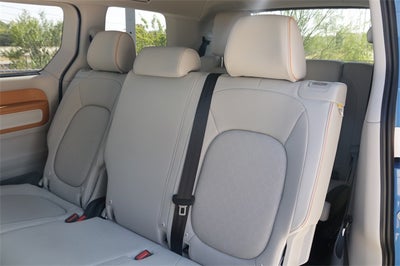 2025 Volkswagen ID. Buzz 1st Edition