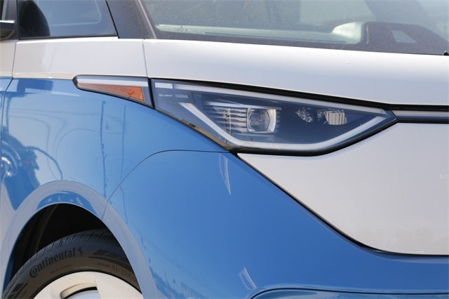 2025 Volkswagen ID. Buzz 1st Edition