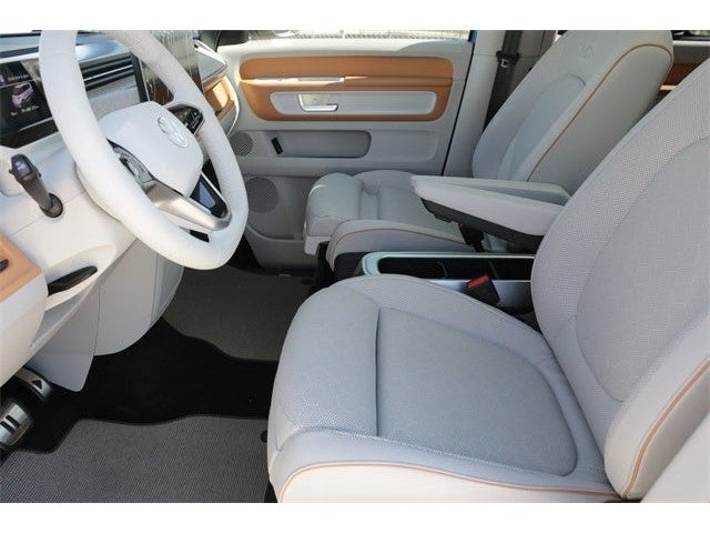 2025 Volkswagen ID. Buzz 1st Edition