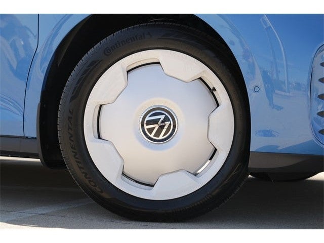 2025 Volkswagen ID. Buzz 1st Edition