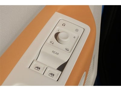 2025 Volkswagen ID. Buzz 1st Edition