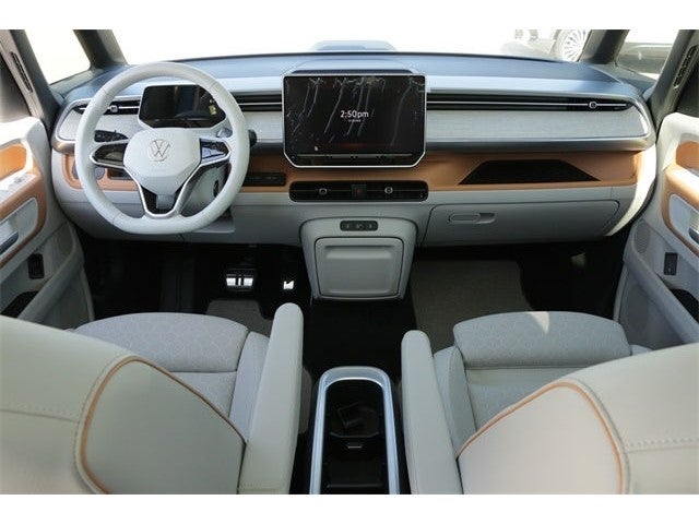 2025 Volkswagen ID. Buzz 1st Edition