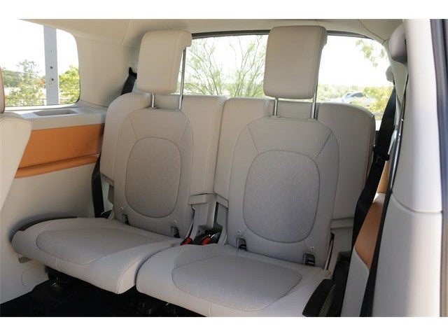 2025 Volkswagen ID. Buzz 1st Edition