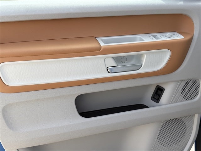 2025 Volkswagen ID. Buzz 1st Edition