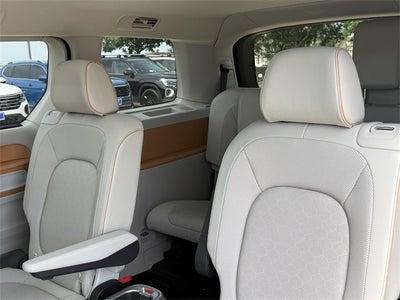 2025 Volkswagen ID. Buzz 1st Edition