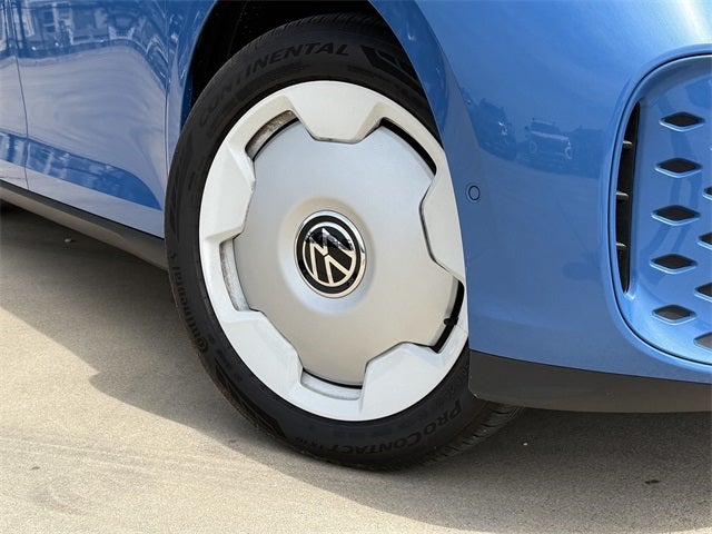 2025 Volkswagen ID. Buzz 1st Edition