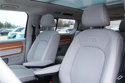 2025 Volkswagen ID. Buzz 1st Edition