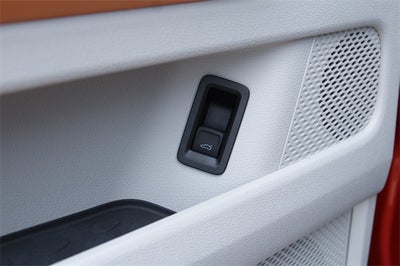 2025 Volkswagen ID. Buzz 1st Edition