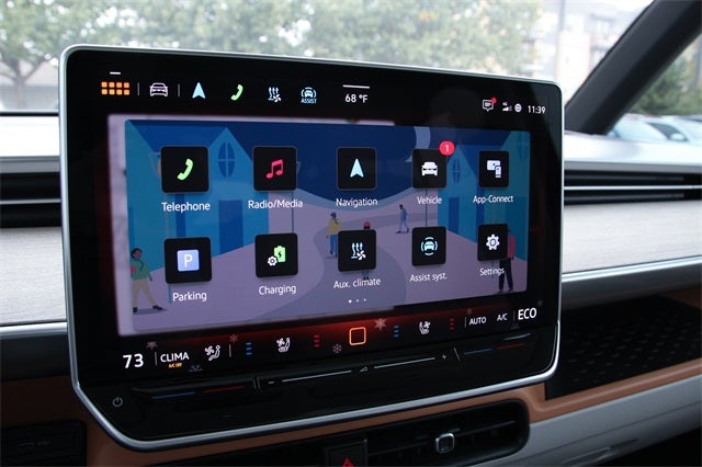 2025 Volkswagen ID. Buzz 1st Edition