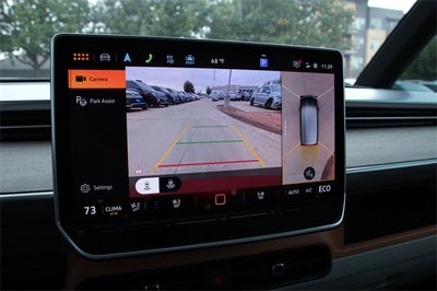 2025 Volkswagen ID. Buzz 1st Edition