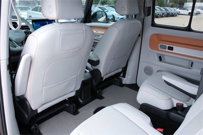 2025 Volkswagen ID. Buzz 1st Edition