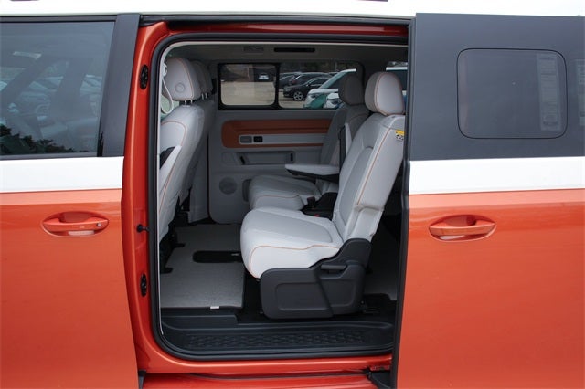 2025 Volkswagen ID. Buzz 1st Edition