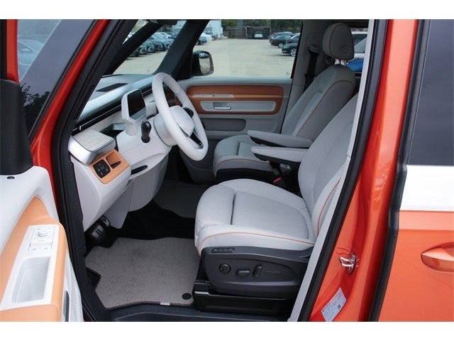 2025 Volkswagen ID. Buzz 1st Edition