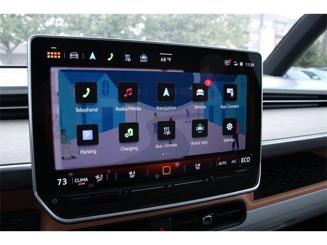 2025 Volkswagen ID. Buzz 1st Edition