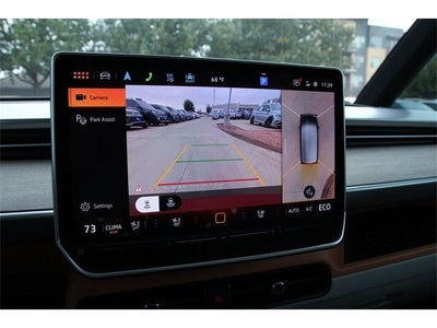 2025 Volkswagen ID. Buzz 1st Edition