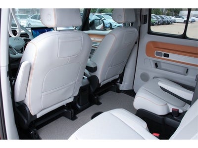 2025 Volkswagen ID. Buzz 1st Edition