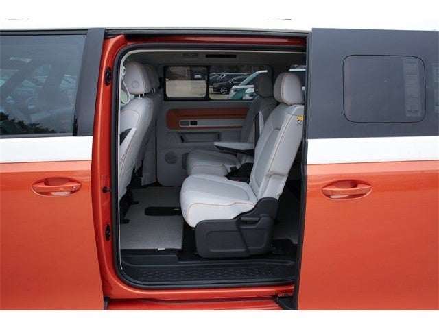 2025 Volkswagen ID. Buzz 1st Edition