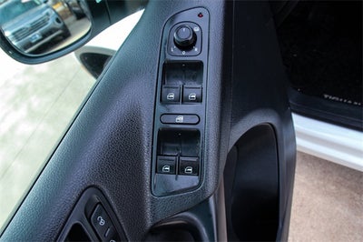 2018 Volkswagen Tiguan Limited 2.0T