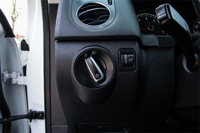 2018 Volkswagen Tiguan Limited 2.0T