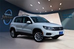 2018 Volkswagen Tiguan Limited 2.0T