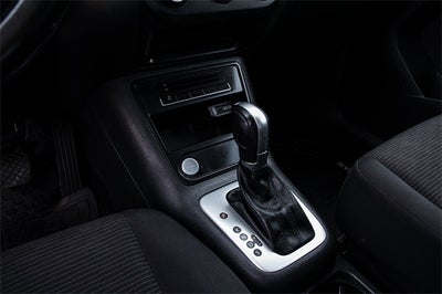 2018 Volkswagen Tiguan Limited 2.0T