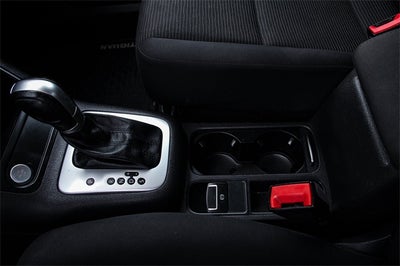 2018 Volkswagen Tiguan Limited 2.0T