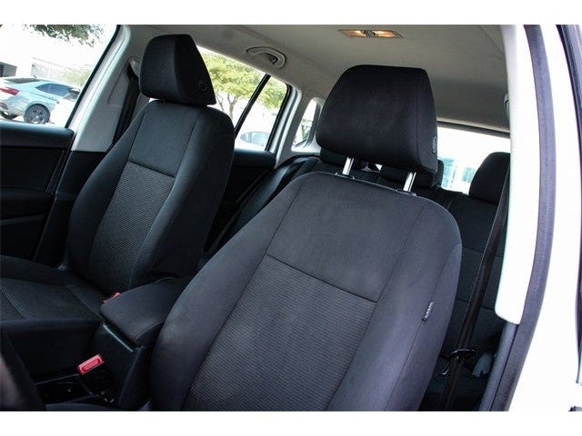 2018 Volkswagen Tiguan Limited 2.0T