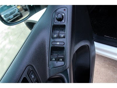 2018 Volkswagen Tiguan Limited 2.0T