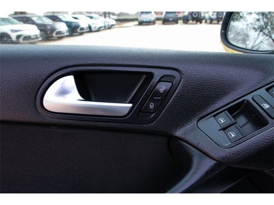 2018 Volkswagen Tiguan Limited 2.0T