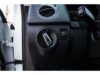 2018 Volkswagen Tiguan Limited 2.0T