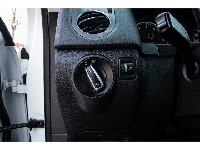 2018 Volkswagen Tiguan Limited 2.0T