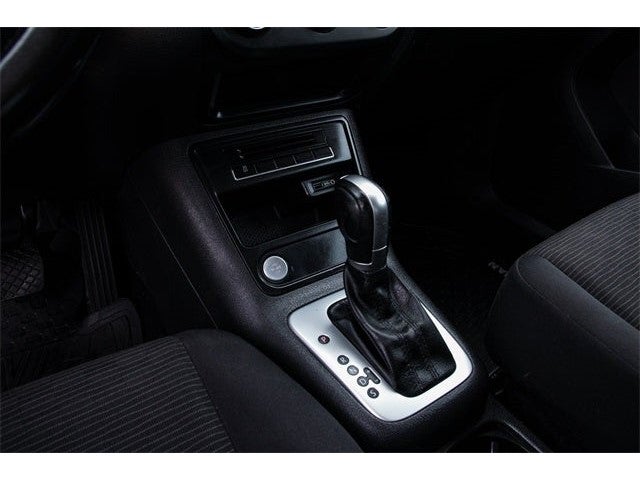 2018 Volkswagen Tiguan Limited 2.0T