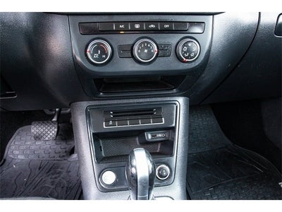 2018 Volkswagen Tiguan Limited 2.0T